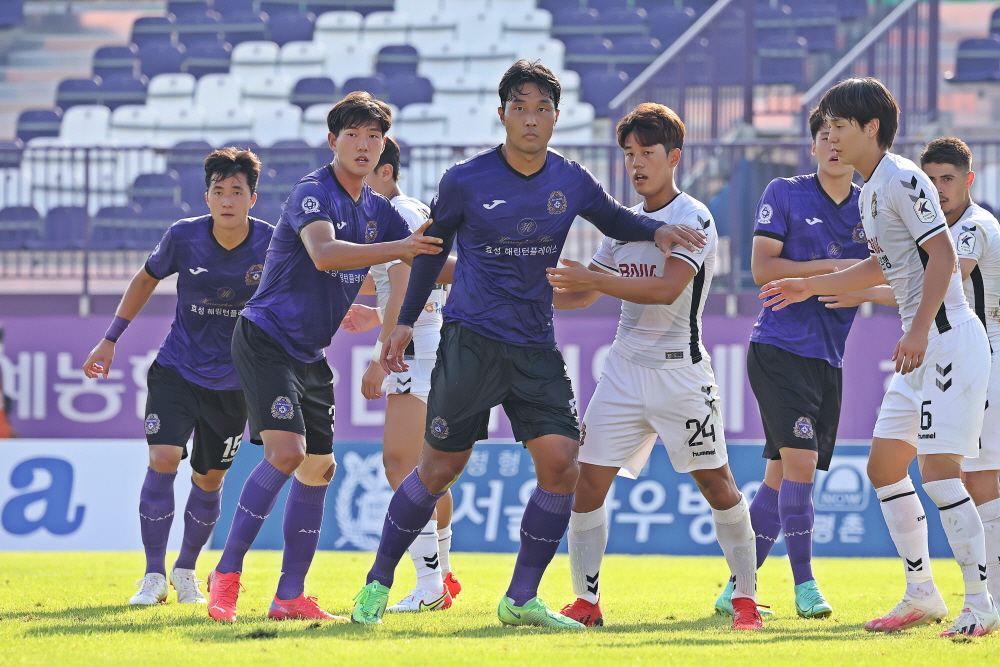 경기 사진